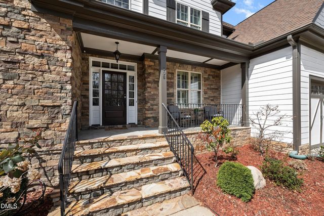 308 Stearns Way, Wake Forest, NC 27587