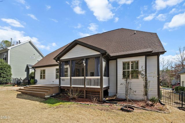 308 Stearns Way, Wake Forest, NC 27587