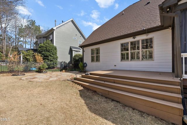 308 Stearns Way, Wake Forest, NC 27587