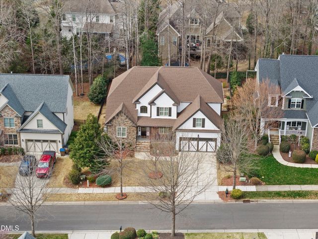 308 Stearns Way, Wake Forest, NC 27587