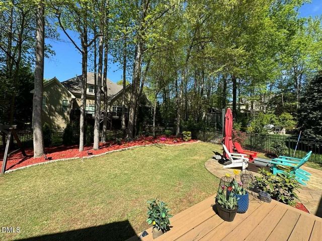 308 Stearns Way, Wake Forest, NC 27587