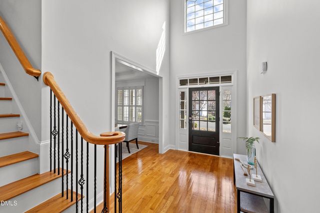 308 Stearns Way, Wake Forest, NC 27587