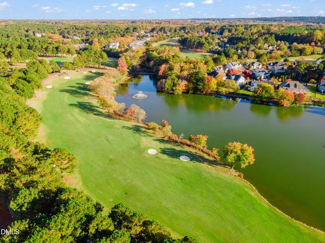 308 Stearns Way, Wake Forest, NC 27587