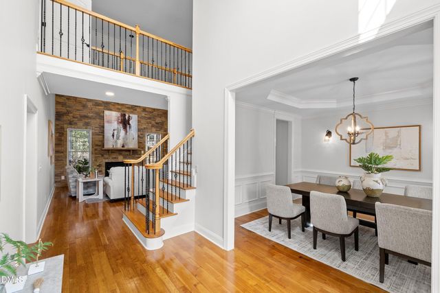 308 Stearns Way, Wake Forest, NC 27587