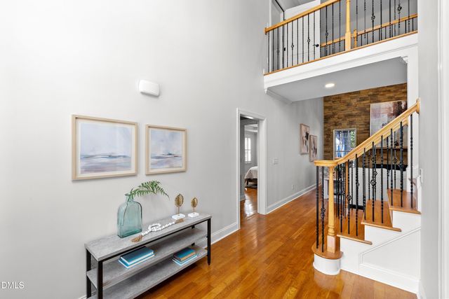 308 Stearns Way, Wake Forest, NC 27587