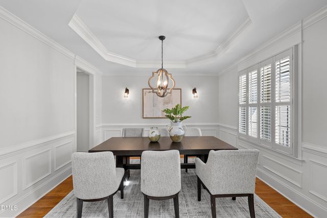 308 Stearns Way, Wake Forest, NC 27587