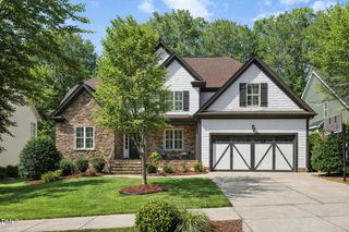 308 Stearns Way, Wake Forest, NC 27587