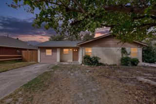 9651 Cherry Street, Frisco, TX 75033