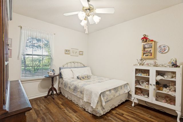 108 Gladdis Lane, Springtown, TX 76082