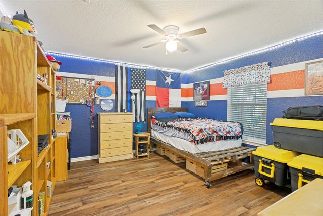 108 Gladdis Lane, Springtown, TX 76082