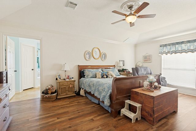 108 Gladdis Lane, Springtown, TX 76082