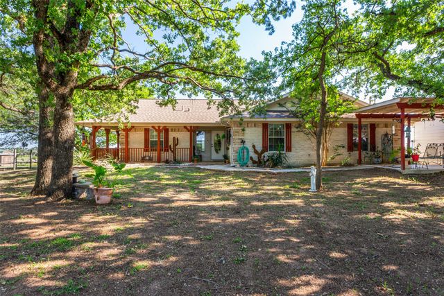 108 Gladdis Lane, Springtown, TX 76082