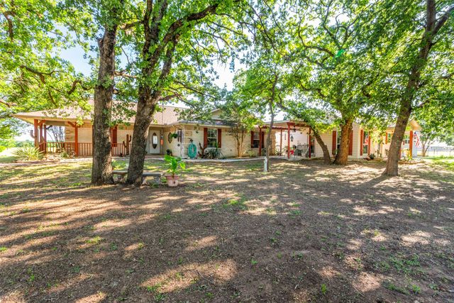 108 Gladdis Lane, Springtown, TX 76082