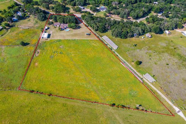108 Gladdis Lane, Springtown, TX 76082