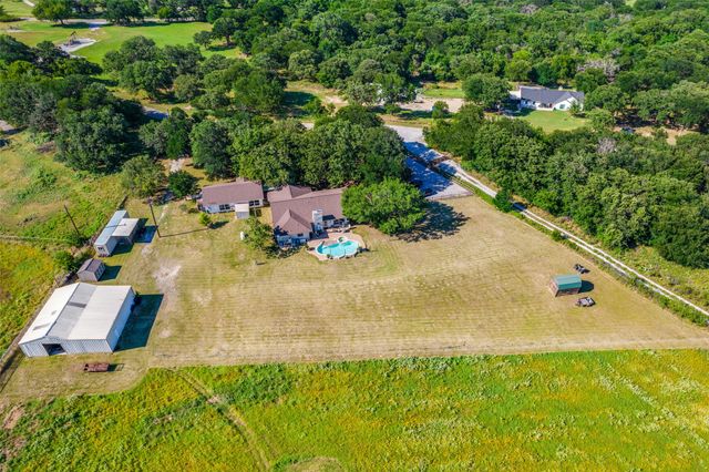 108 Gladdis Lane, Springtown, TX 76082