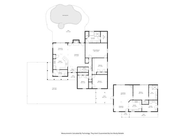 108 Gladdis Lane, Springtown, TX 76082