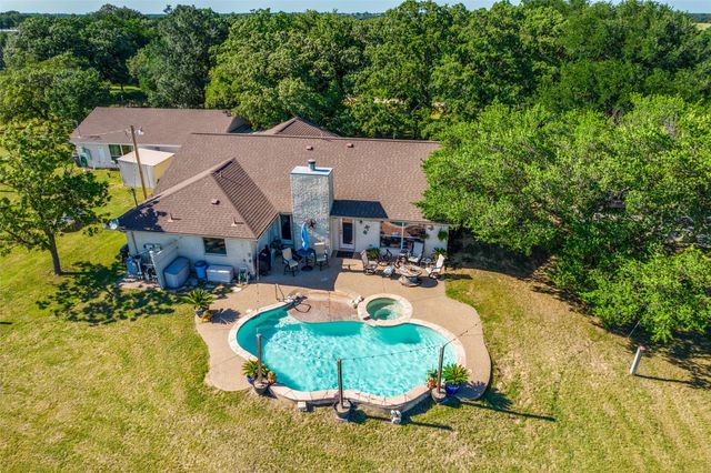 108 Gladdis Lane, Springtown, TX 76082