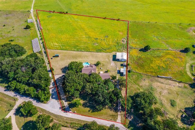 108 Gladdis Lane, Springtown, TX 76082