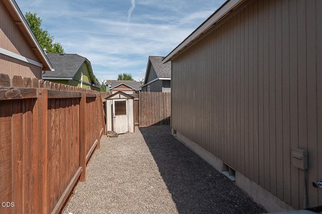 20062 Mount Faith Place, Bend, OR 97702