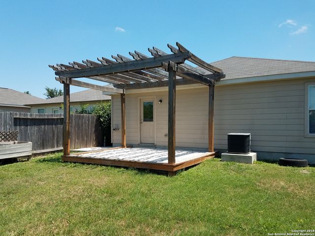 11459 CORAL CYN, San Antonio, TX 78252