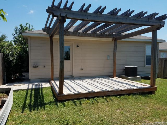 11459 CORAL CYN, San Antonio, TX 78252