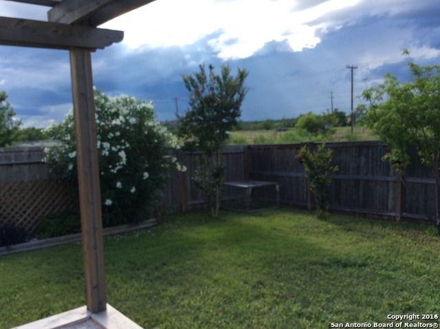 11459 CORAL CYN, San Antonio, TX 78252