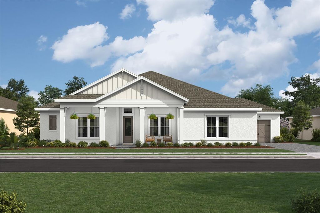 400 MARINA LOUIS POINT, Sanford, FL 32771