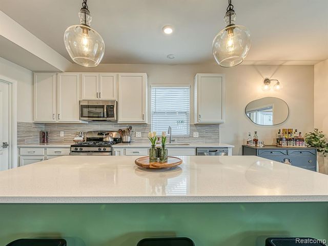 2750 Salt Springs Drive, Saline, MI 48176