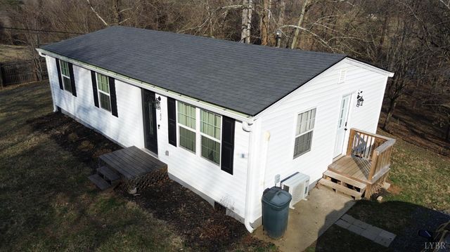 182 Shelter Ln, Amherst, VA 24521