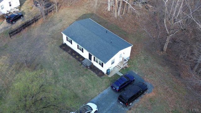 182 Shelter Ln, Amherst, VA 24521