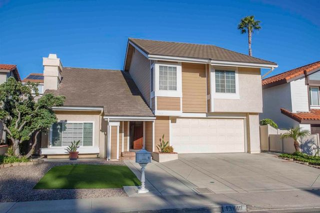 13449 Appalachian, San Diego, CA 92129