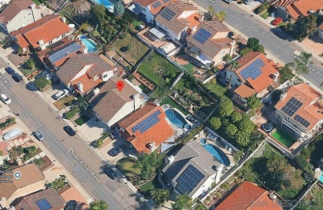 13449 Appalachian, San Diego, CA 92129