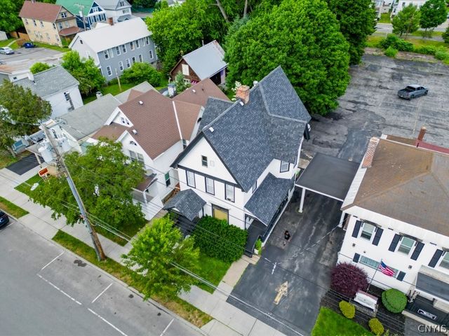 222 North Washington St, Herkimer, NY 13350