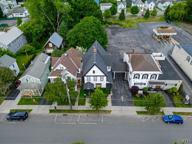 222 North Washington St, Herkimer, NY 13350