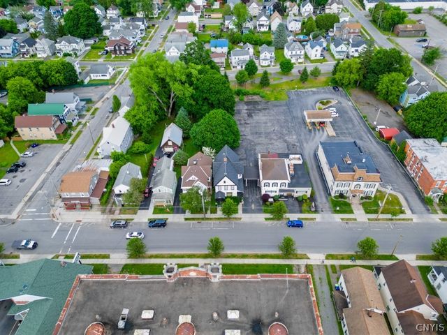 222 North Washington St, Herkimer, NY 13350