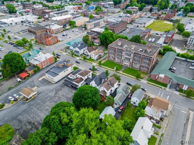 222 North Washington St, Herkimer, NY 13350