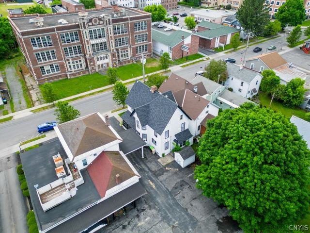 222 North Washington St, Herkimer, NY 13350