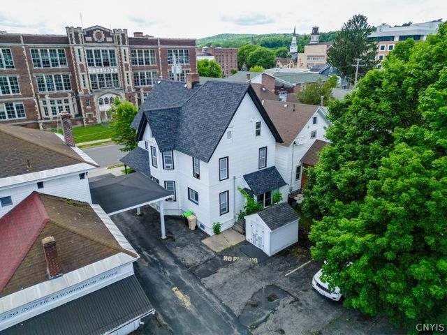 222 North Washington St, Herkimer, NY 13350