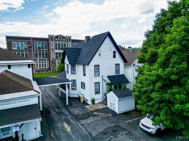 222 North Washington St, Herkimer, NY 13350