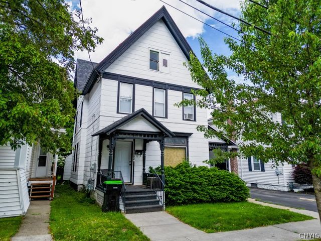 222 North Washington St, Herkimer, NY 13350