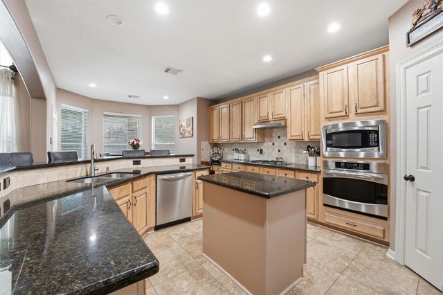 3106 Soft Fern Court, Kingwood, TX 77345