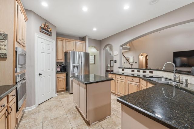 3106 Soft Fern Court, Kingwood, TX 77345