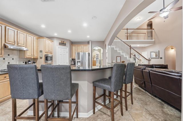 3106 Soft Fern Court, Kingwood, TX 77345