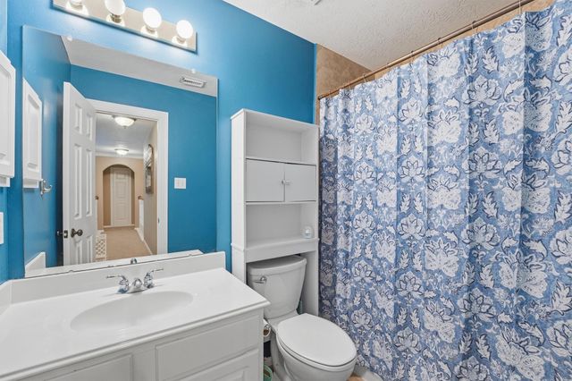 3106 Soft Fern Court, Kingwood, TX 77345