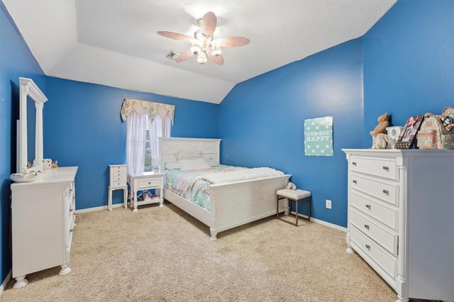3106 Soft Fern Court, Kingwood, TX 77345