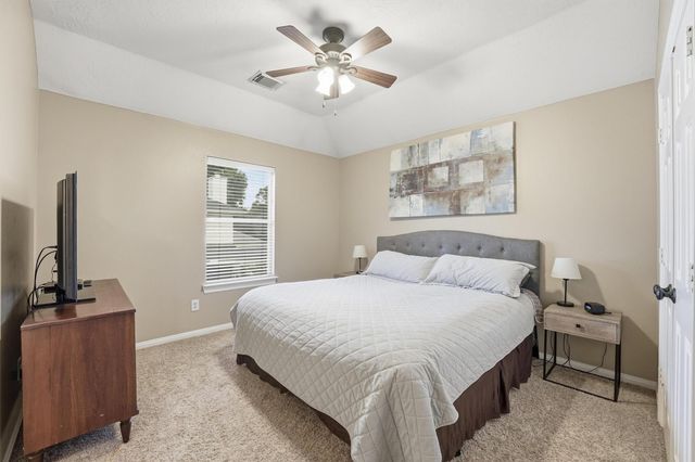 3106 Soft Fern Court, Kingwood, TX 77345