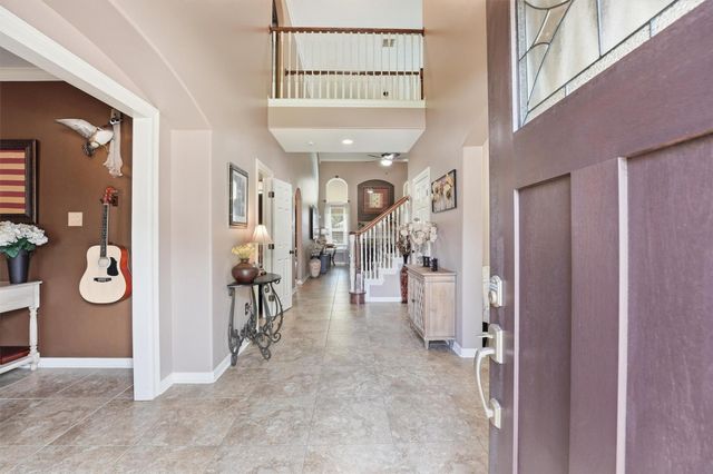 3106 Soft Fern Court, Kingwood, TX 77345