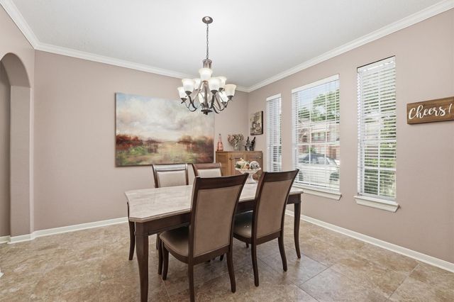 3106 Soft Fern Court, Kingwood, TX 77345