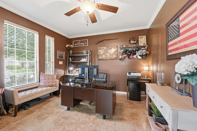 3106 Soft Fern Court, Kingwood, TX 77345
