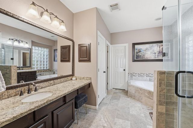 3106 Soft Fern Court, Kingwood, TX 77345